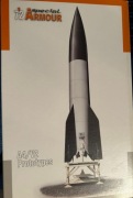 A4/ V2 Prototyp-  Specjal Armour      1:72