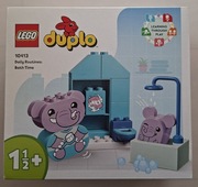 Lego 10413 Duplo Codzienne Czynności
