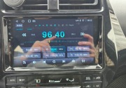 Radio nawigacja full multimedia toyota prius 4 2016 ->