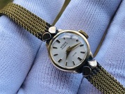 Szwajcarski zegrek damski NISUS au20