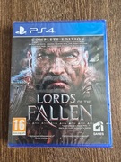 Lords of the Fallen - Complete Edition