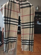 BURBERRY LONDON SZAL ORGINALNY
