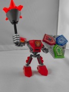 LEGO NEXO KNIGHTS 70363 Battle Suit Macy