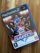 PDC World Championship Darts PlayStation 2 PS2