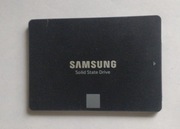 Samsung 850 EVO 250GB SATA 2,5" MZ-75E250