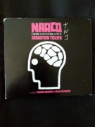AUDIO CD MOTION PICTURE FROM FILM NARCO S TELLIER