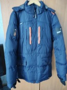 Kurtka Geographical Norway xxl