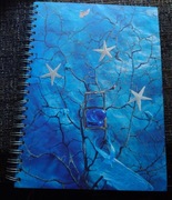 Kołozeszyt twardej oprawie A4 160 kartek interdruk