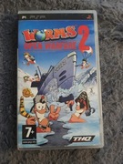 WORMS OPEN WARFARE 2