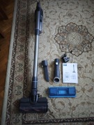 Odkurzacz pionowy Philips Aqua 7000 