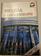 Belgia i Luksemburg przewodnik wyd. Pascal