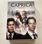 Caprica / Serial limitowany (Battlestar Galactica)