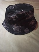 Stylowy Kapelusik