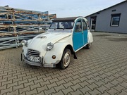 Sprzedam Citroen 2CV
