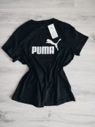 T-shirt Puma damski XL 