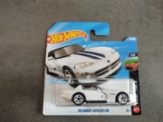 Hot Wheels '92 Dodge Viper RT/10 Treasure Hunt 