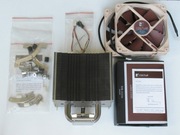 Chłodzenie Noctua NH-U12P SE2