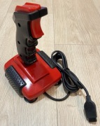 Joystick QuickShot II Turbo QS-111 - Amiga, Atari, Commodore