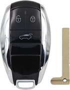 Kluczyk nowy Bentley Bentayga Lamborghini Urus 2017-2021 kodowanie 