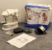 MINI maszyna do szycia przenośna FHSM-202 baterie