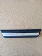 Listwa ozdobna progu tylna prawa Genesis GV70