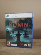 Rise of the Ronin PS5 PL