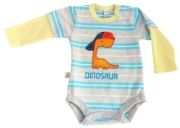 Nowe body Koala baby r. 62