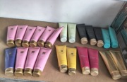 Balsamy perfumowane 