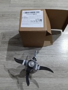 nóż miksujący do robota kuchennego Thermomix