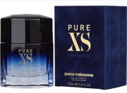 Paco Rabanne Pure XS Pure Excess 100 ml – woda toaletowa, nowa, zapakowana