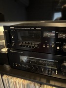 Yamaha TC 511 b deck 