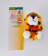 Maskotka na szczęście tygrysek Nasza Miss