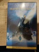 Ekspres polarny, vhs dubbing
