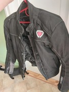 Kurtka motocyklowa damska XS mała tekstylna Ispido