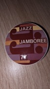 PRZYPINKA JAZZ JAMBOREE 1977 r