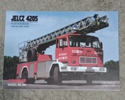 JELCZ 420S-Angraf