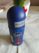 NIVEA men dry impact - 50 ml - męski - OPIS !!