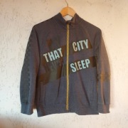 COCOODRILO bluza damska M