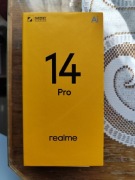 Realme 14 pro 5 g 8/256GB
