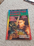 COMPUTER STUDIO 5/94 MIESIĘCZNIK CZASOPISMO UNIKAT !