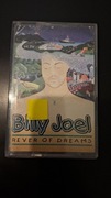 Kaseta magnetofonowa "Billy Joel - River of dreams"