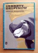 J. Wernerowa - Sekrety delfinów