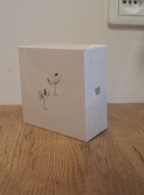 AirPods Pro 2 Apple białe douszne 