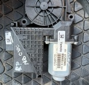 Silniczek VW polo 9N  prawy przód 