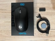 Mysz Logitech G Pro X Superlight Black