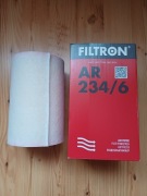 Filtr powietrza FILTRON AR 234/6