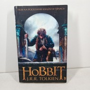 Hobbit, czyli tam i z powrotem. J.R.R. Tolkien