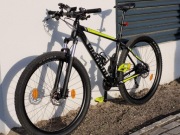 Bianchi Magma 9.2 Alivio 2x9 L 17 cali 