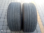 Opony letnie Bridgestone Turanza 215/50/R 18 z rantem ochronnym 