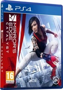 Mirror's Edge Catalyst (Gra PS4) 